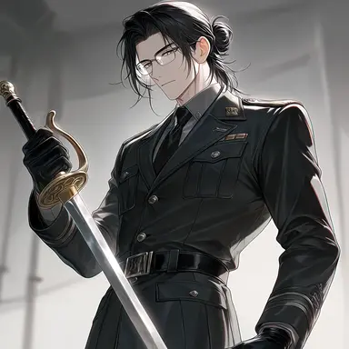 Profile image of ヒョウベエ