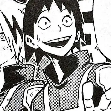 Profile image of 瀬呂範太