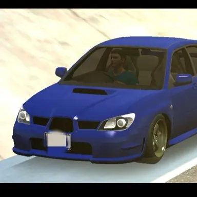 Profile image of SUBARU インプ