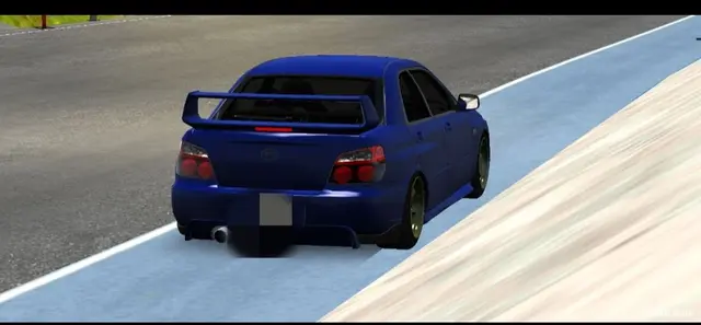 Profile image of SUBARU インプ