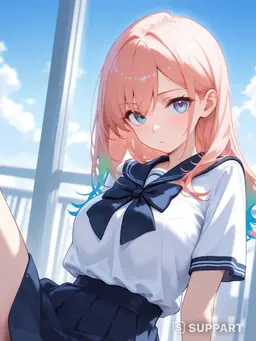 Profile image of 神崎 明菜