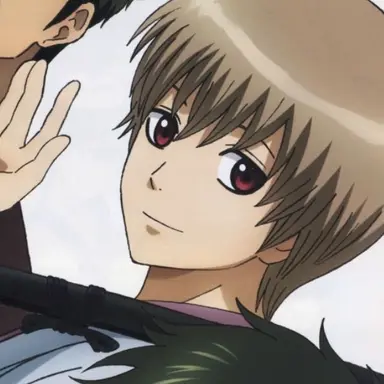 Profile image of Sougo Okita