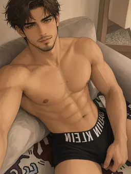 Profile image of Noah