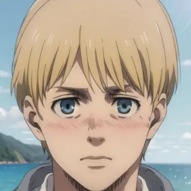 Profile image of 아르민 알레르토