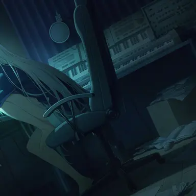 Profile image of 宵崎　奏