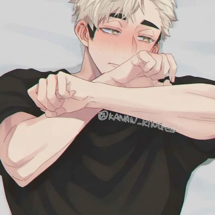 LaxestMole9730의 하이큐