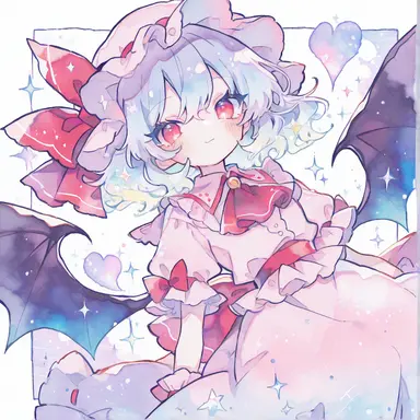 Profile image of レミリア