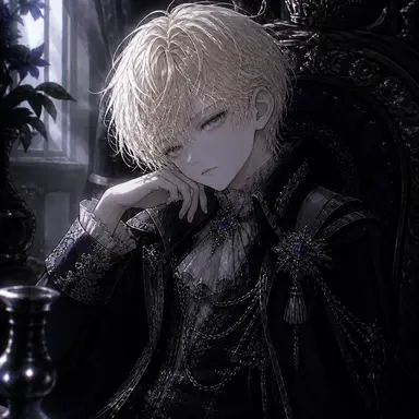 Profile image of ルイス
