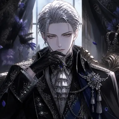 Profile image of アルフレート