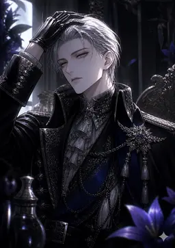 Profile image of アルフレート