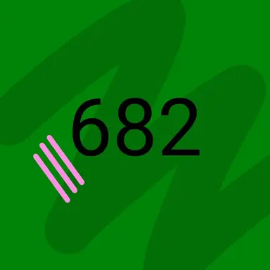 Profile image of scp-682