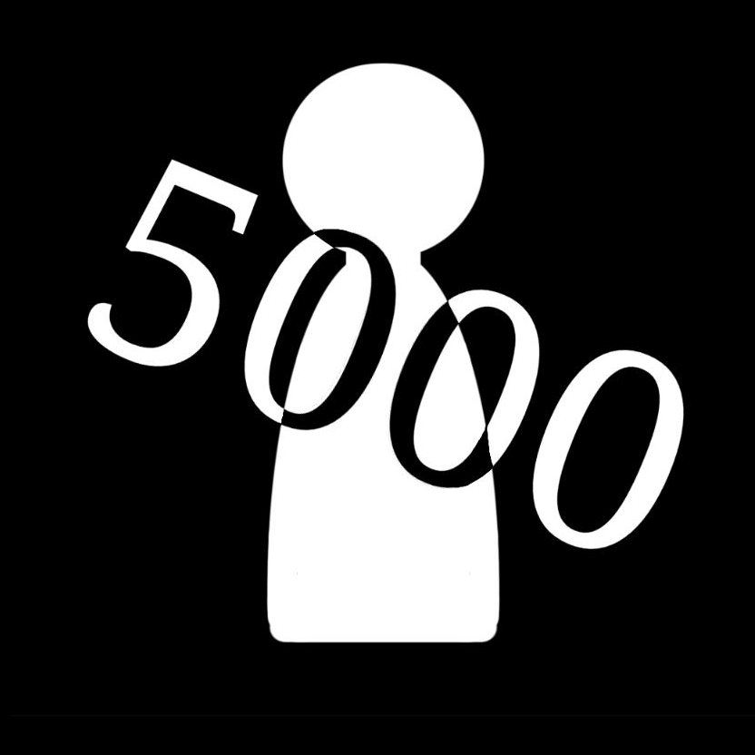 SCP-5000 대표 이미지