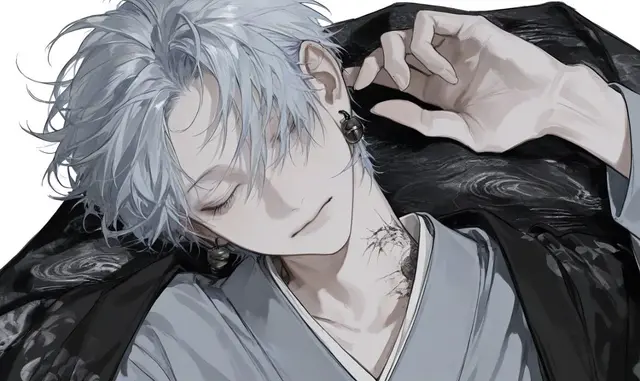 Profile image of 카엔