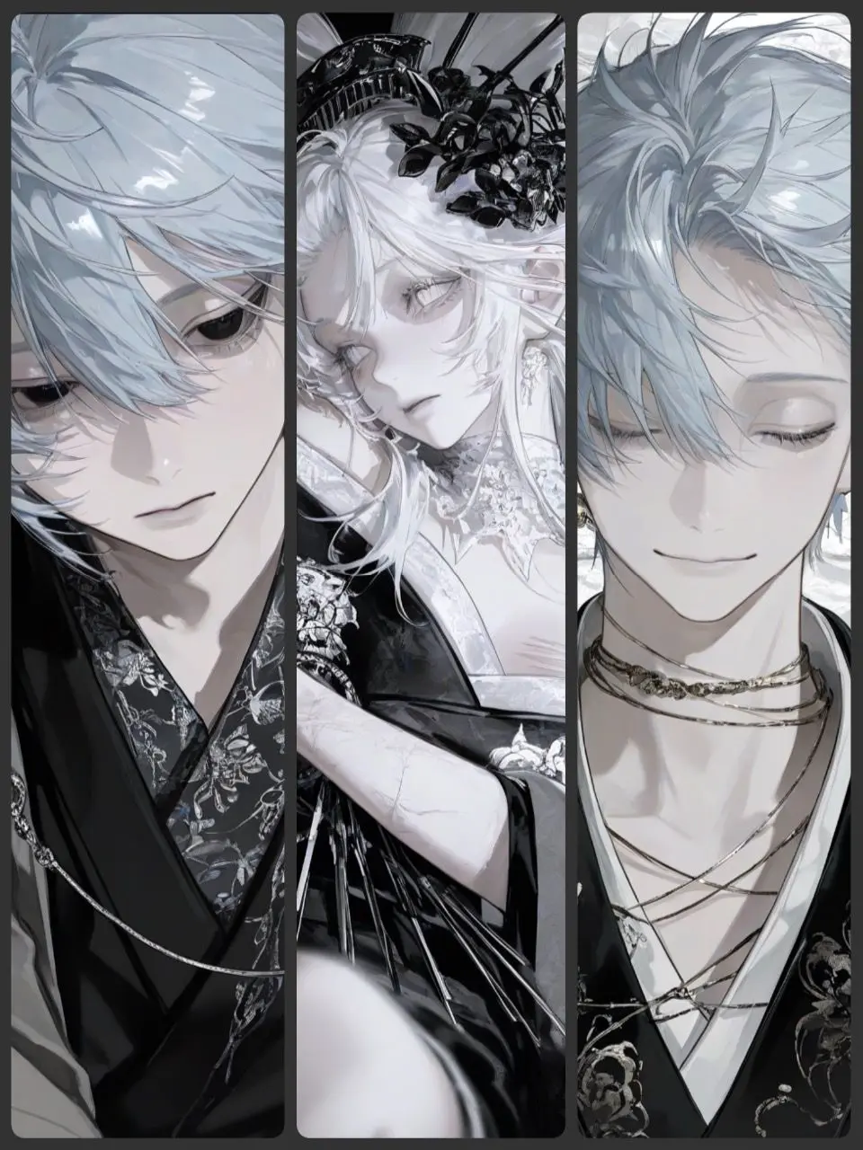 yume_0726의 세상에서 가장 아름다운 꽃