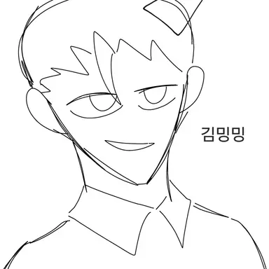 Profile image of 김밍밍