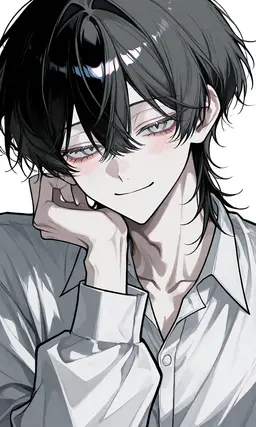 Profile image of 黒