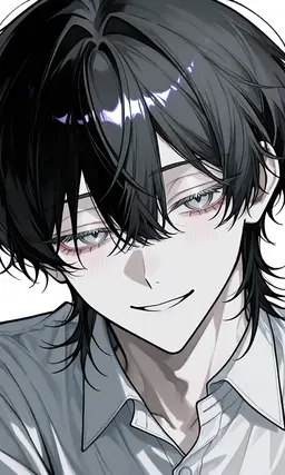 Profile image of 黒