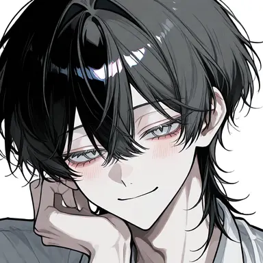 Profile image of 黒