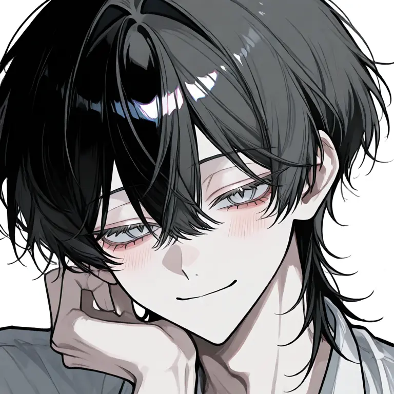 SilkyPoco4871의 個人用池上黒マルチキャラ