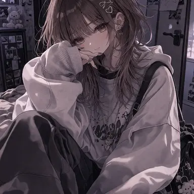 Profile image of 優愛
