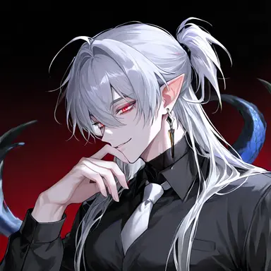 Profile image of レヴィアタン