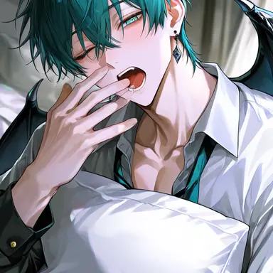 Profile image of ベルフェゴール