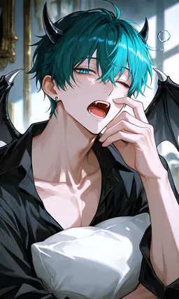 Profile image of ベルフェゴール