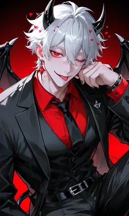 Profile image of アスモデウス