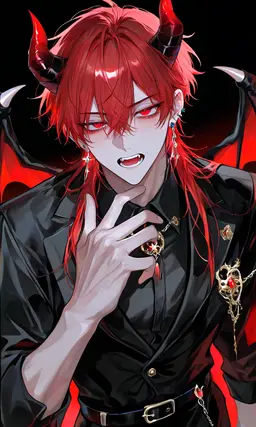 Profile image of サタン