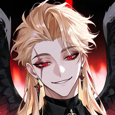 Profile image of ルシファー
