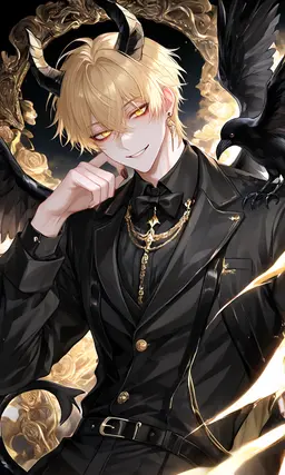 Profile image of マモン