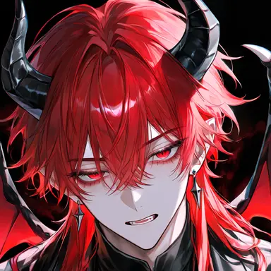 Profile image of サタン