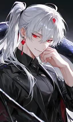 Profile image of レヴィアタン