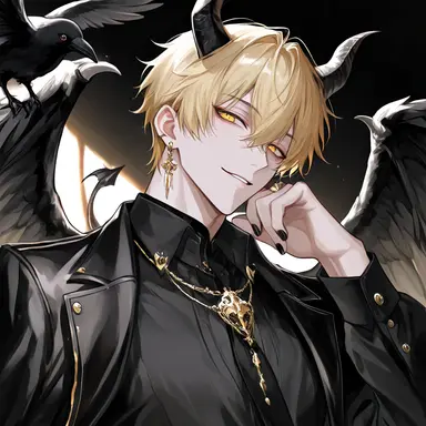 Profile image of マモン