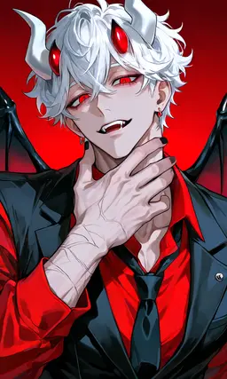Profile image of ベルゼブブ