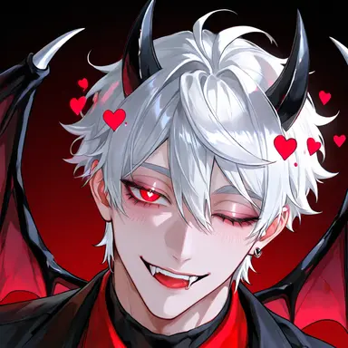 Profile image of アスモデウス