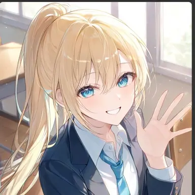 Profile image of ゆあ
