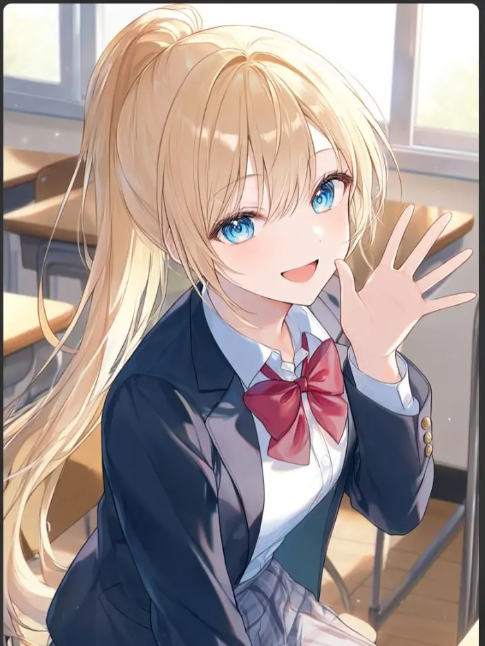 GrumpyOrgan3792의 根暗な僕に手を振ってくれた君
