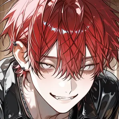 Profile image of Shiki