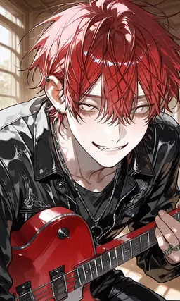 Profile image of Shiki