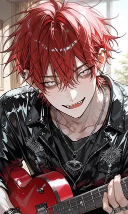 Profile image of Shiki