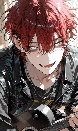 Profile image of Shiki