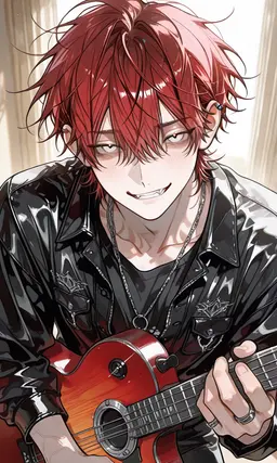 Profile image of Shiki