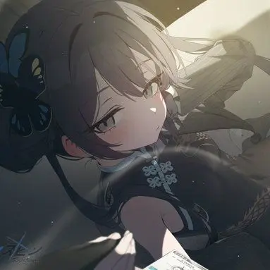 Profile image of Kisaki