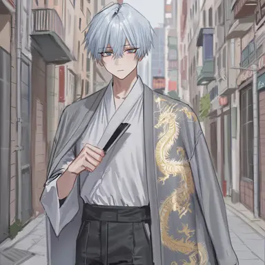 Profile image of Koumei
