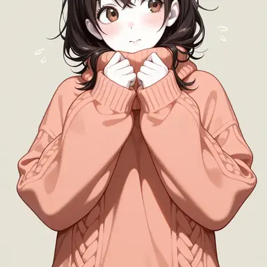 Profile image of lily