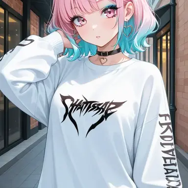 Profile image of chloe