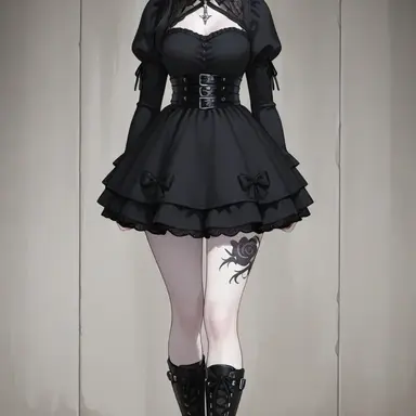 Profile image of raven