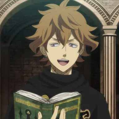 Profile image of フィンラル