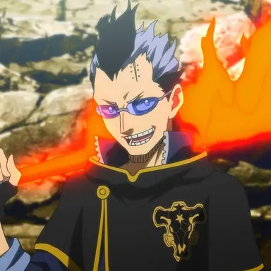 Profile image of マグナ